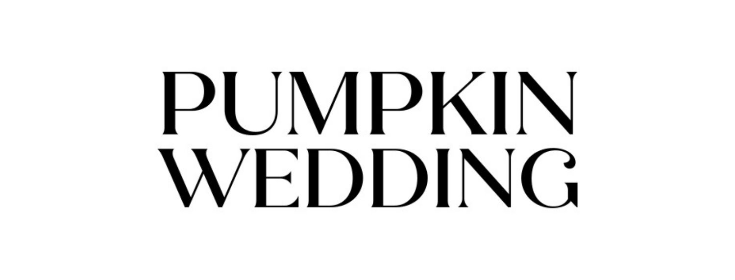 Pumpkin Wedding
